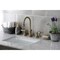 Kingston Brass KS2983BAL Widespread Bathroom Faucet with Brass Pop-Up, Antique Brass KS2983BAL - alternate 4